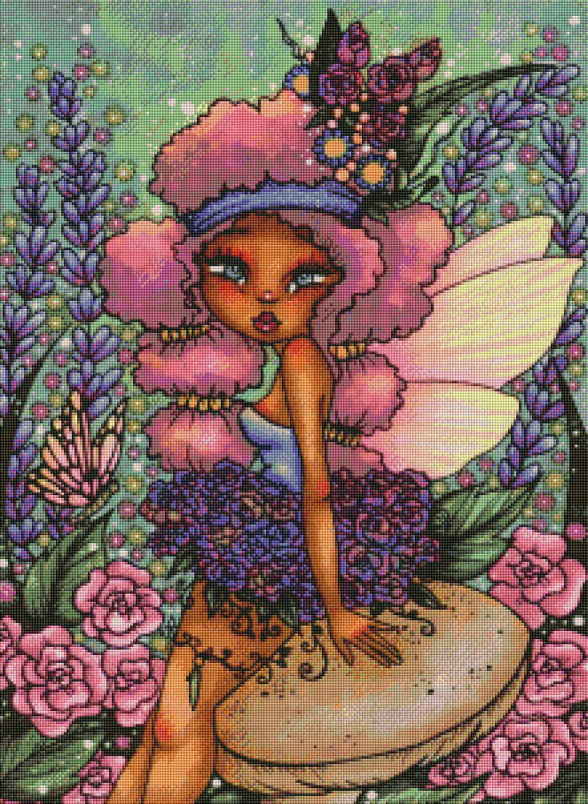 Posie by Regan Kubecek