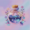 ✨ The Dreamy Witch Apothecary ✨ Set III: Celestial Aura Elixirs
