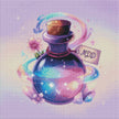 ✨ The Dreamy Witch Apothecary ✨ Set III: Celestial Aura Elixirs