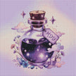 ✨ The Dreamy Witch Apothecary 🌙 Set II: Heart & Harmony Elixirs