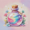 ✨ The Dreamy Witch Apothecary 🌙 Set II: Heart & Harmony Elixirs