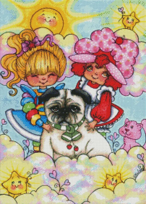 Precious Memories by Regan Kubecek