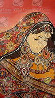 Priya by Mariella Rinaldi