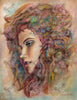 Psilocybin Awakening by Erica Robin