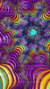 Psychedelic Symphony by Becca Tindol