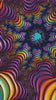 Psychedelic Symphony by Becca Tindol