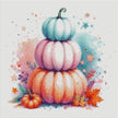 Pumpkins by Cocomarshmallow Art