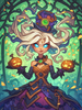 Pumpkinspell by Finira