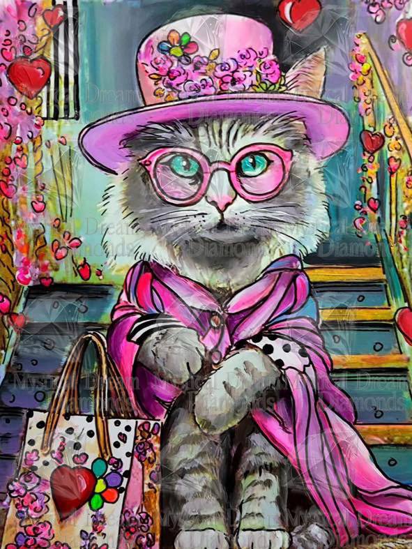 Queenie by Mariella Rinaldi