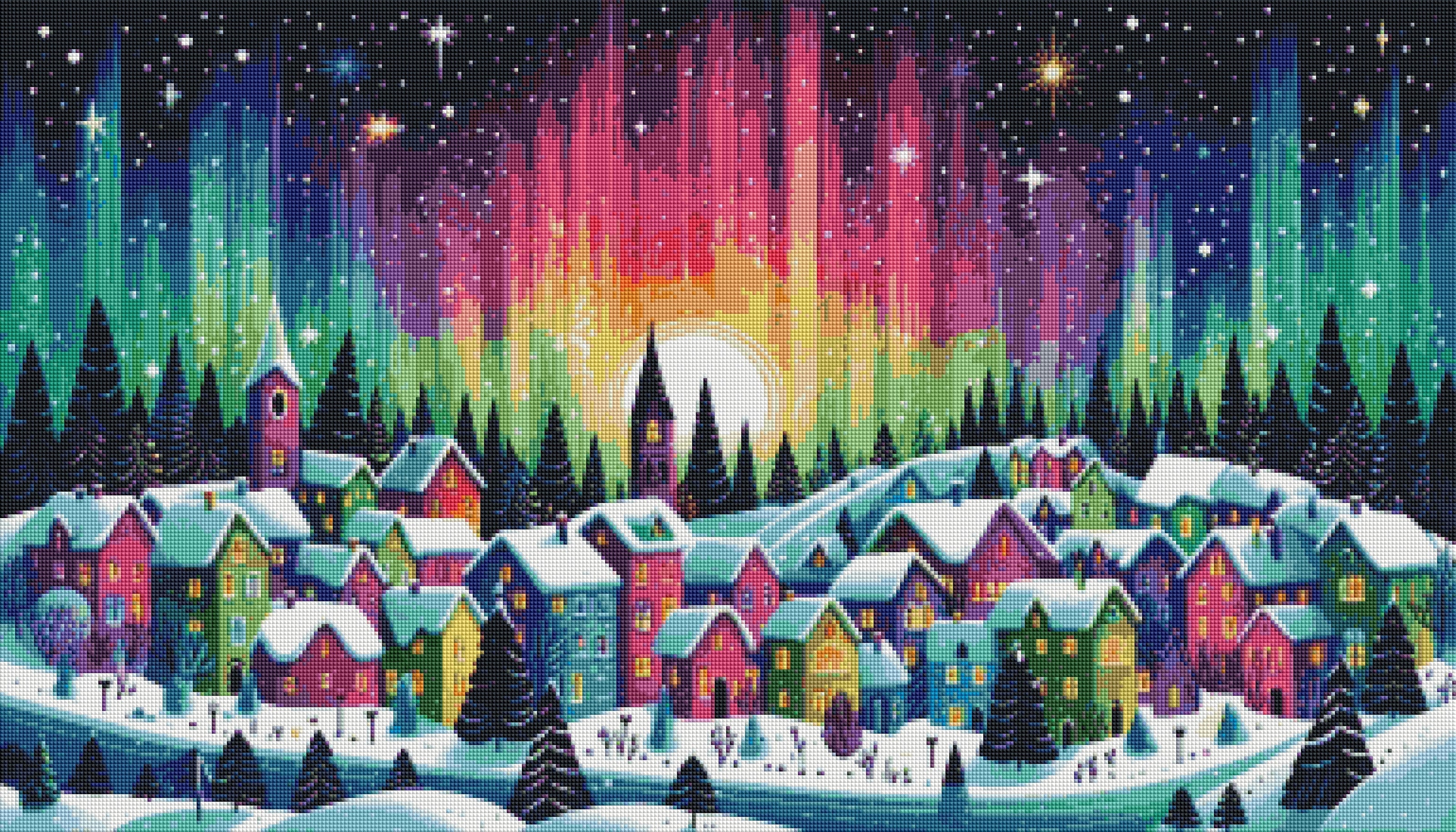 Quiet Haven by Cocomarshmallow Art