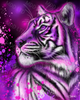 Quietly Fierce by Sheena Pike (Hand Rendered)