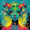 Radiant Hellion by Ai. Duchess