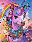 Rainbow Wishes by Mariella Rinaldi
