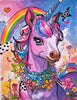 Rainbow Wishes by Mariella Rinaldi