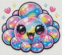 Rainbow Bubbles by CydVenom