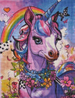 Rainbow Wishes by Mariella Rinaldi