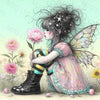 Rebel Roselet by Kismet and Kitsch