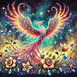 Reborn in Brilliance by Dreamy Witch
