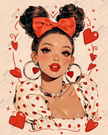 Red Intent by Myst.Does.Ai