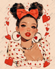 Red Intent by Myst.Does.Ai