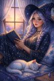 Relax Time by Dreamy Witch