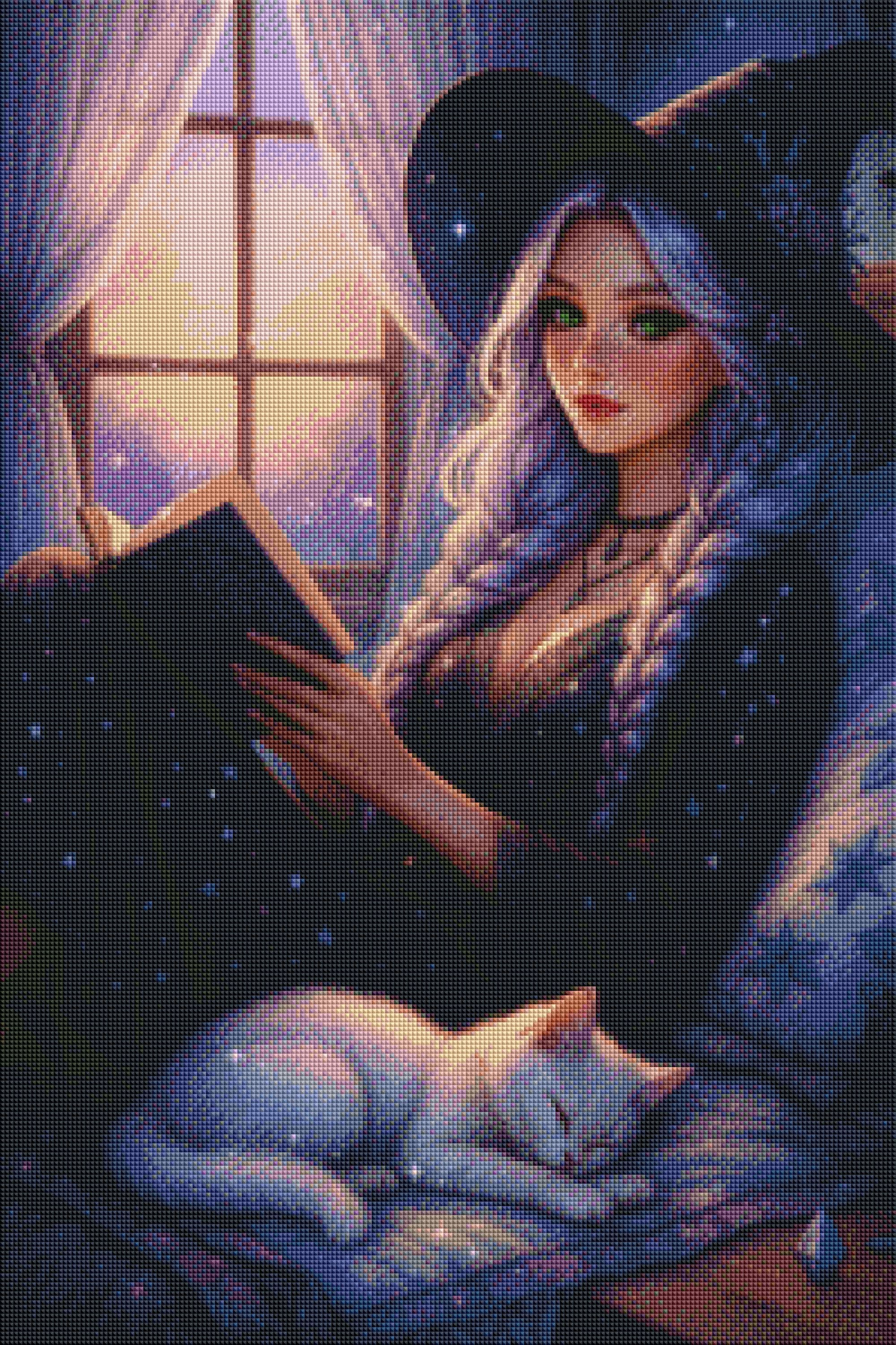 Relax Time by Dreamy Witch