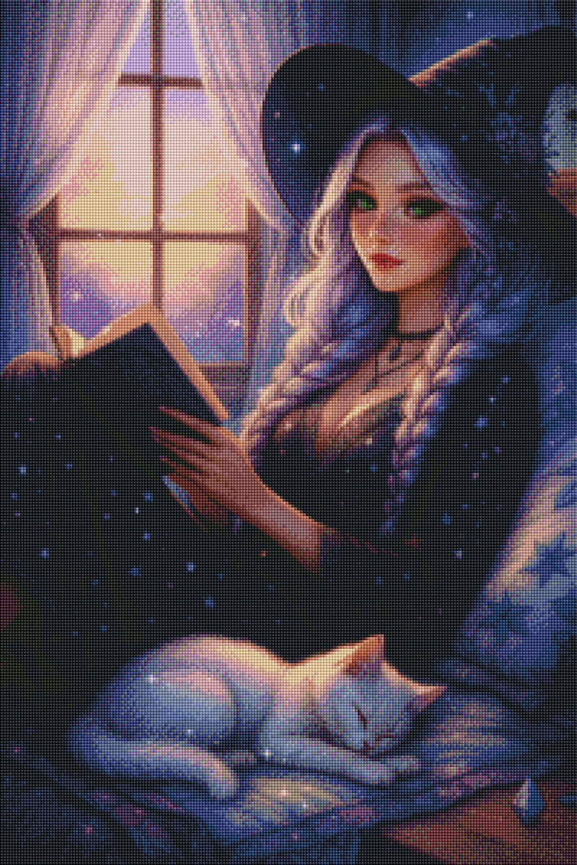 Relax Time by Dreamy Witch