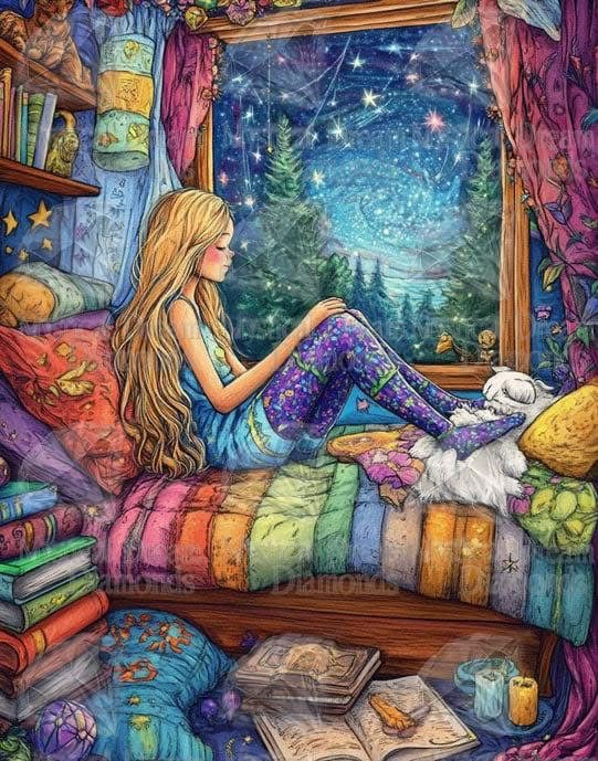 Relaxation by Sakura