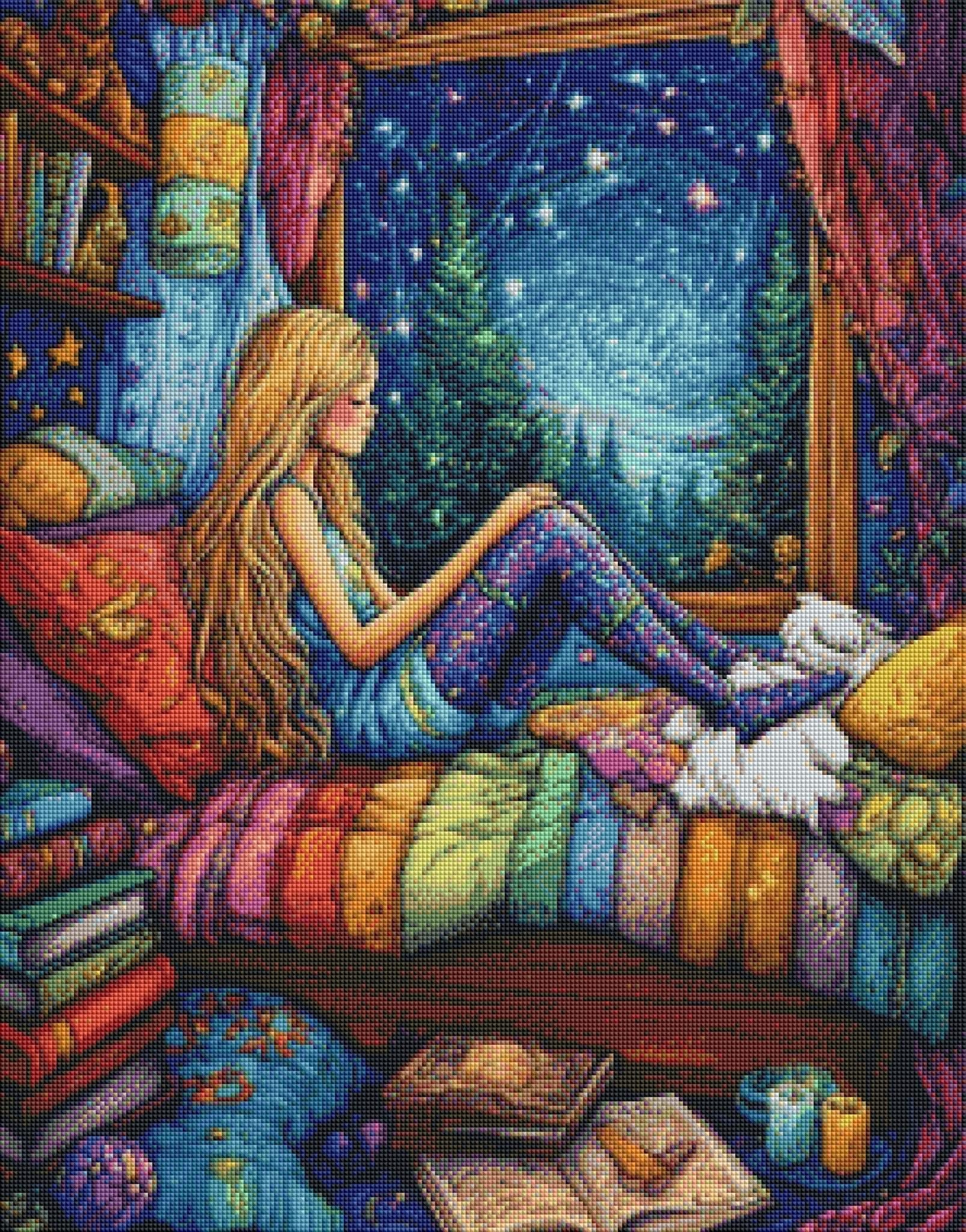 Relaxation by Sakura