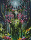 Return of the Old Gods by Zack Dunn
