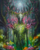 Return of the Old Gods by Zack Dunn