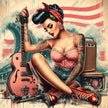 Rock and Roll Rebellion by Artifey
