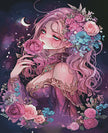 Rosalia by Sakura