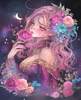 Rosalia by Sakura