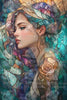 Rosalie by Sandrietta