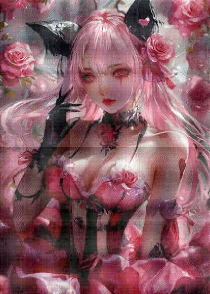 Rosalind by Sakura