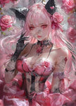 Rosalind by Sakura