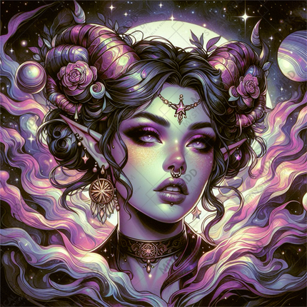 Rosebound Ritual by Ai. Duchess