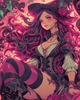 Roses and Recklessness by Myst.Does.Ai