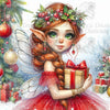 Rowena by Dreamy Witch