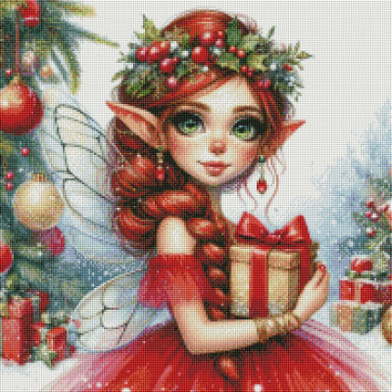 Rowena by Dreamy Witch