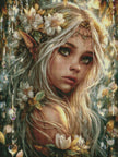 Rowenya by Sandrietta