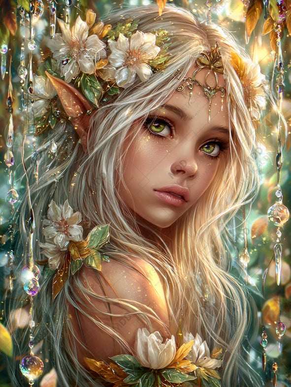 Rowenya by Sandrietta