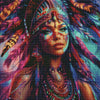 Sacred Colour Storm by Artifey