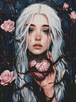Scars of Goodbye by Cocomarshmallow Art