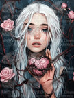 Scars of Goodbye by Cocomarshmallow Art