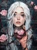 Scars of Goodbye by Cocomarshmallow Art