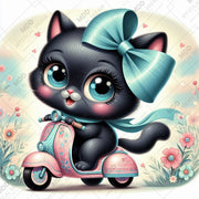 Kismet & Kitsch | Exclusive Feature collection artwork