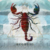 Scorpio by Ellen Brenneman