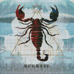 Scorpio by Ellen Brenneman